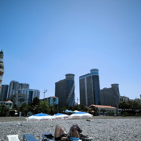 Orbi City Sun Tower 43 Floor 巴统 外观 照片